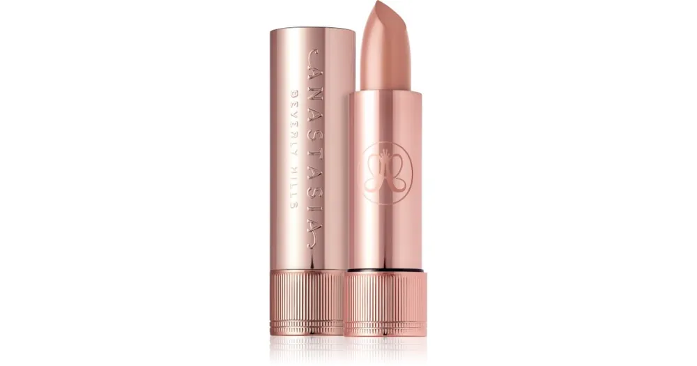 Vedd meg most Anastasia Beverly HillsSatin Lipstick selyem rúzs