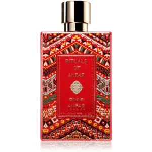 Vásárlói kedvenc AnfarRituals Of Anfar Eau de Parfum unisex