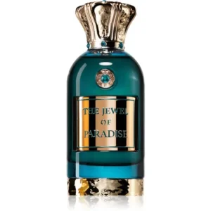 Vásárlói kedvenc AnfarThe Jewel Of Paradise Eau de Parfum unisex