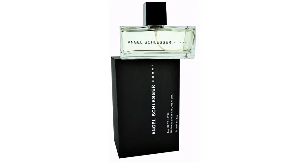 Prémium Angel SchlesserAngel Schlesser Homme Eau de Toilette uraknak