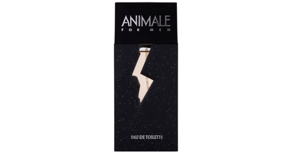 AnimaleFor Men Eau de Toilette uraknak Akciós ár
