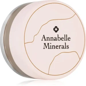 Annabelle MineralsClay Eyeshadow ásványi szemhéjfesték érzékeny szemre Outlet