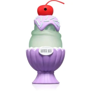 Anna SuiSundae Violet Vibe Eau de Toilette hölgyeknek Alacsony ár