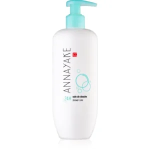 Szuper ajánlat Annayake24H Hydration Shower Care finom tusolókrém