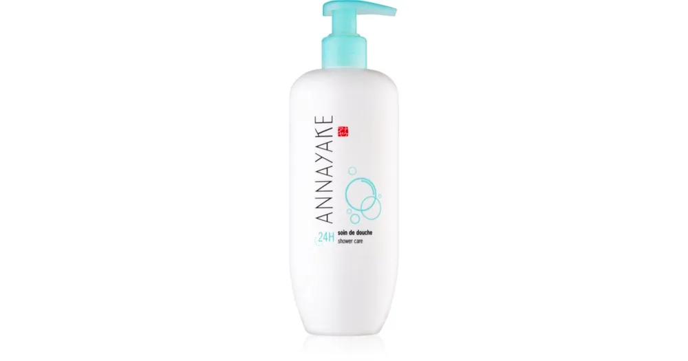Szuper ajánlat Annayake24H Hydration Shower Care finom tusolókrém