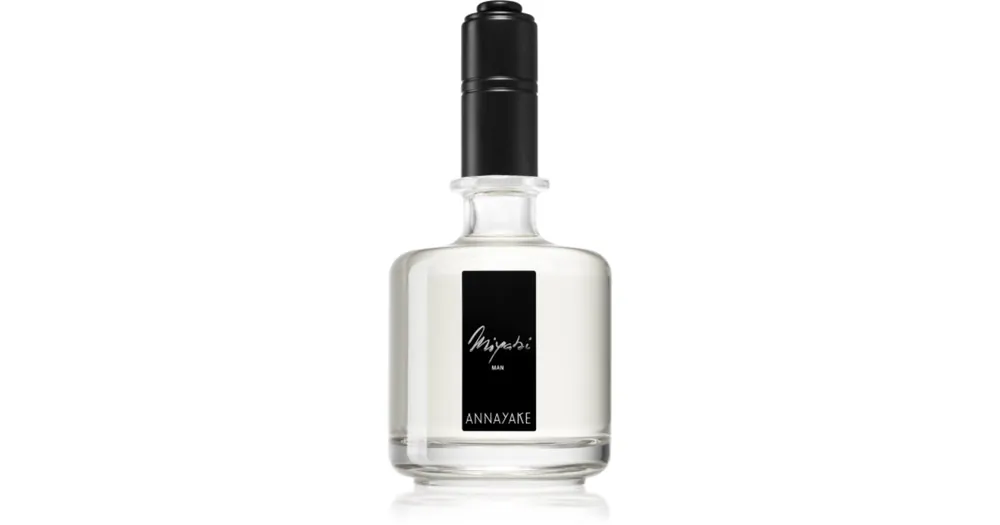 AnnayakeMiyabi Man Eau de Toilette uraknak Ne maradj le