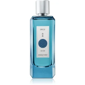 AnnayakeOmizu For Him Eau de Toilette Eau de Toilette uraknak spray formában Vedd meg most