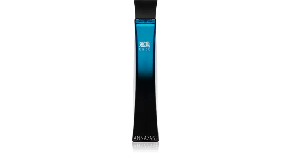 AnnayakeUndo Pour Homme Eau de Toilette uraknak Rendeld meg most