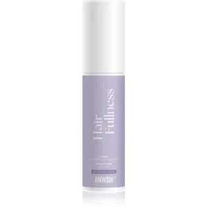 Prémium AnwenHair Fullness Hair Styling Powder Hajformázó por hajra