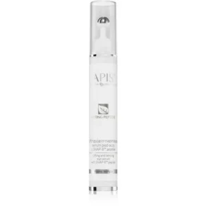 Outlet Apis Natural CosmeticsLifting Peptide SNAP-8™ lifting szemkörnyékápoló szérum peptidekkel