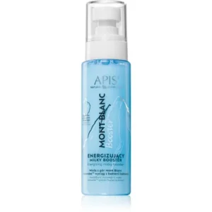 Apis Natural CosmeticsMont Blanc energizáló szérum hidratáló hatással Árcsökkenés