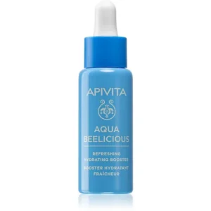 ApivitaAqua Beelicious Hydrating Booster frissítő és hidratáló Nézd meg most