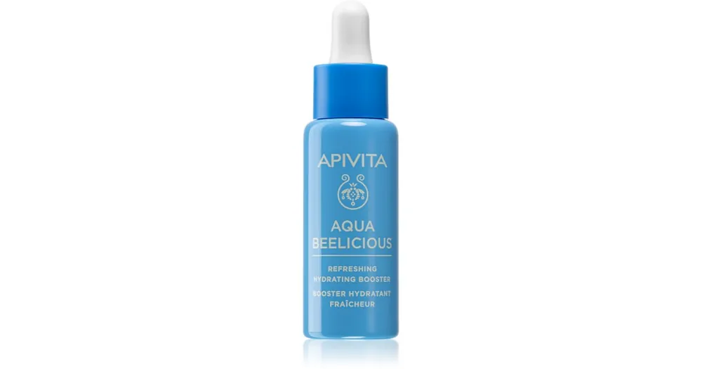 ApivitaAqua Beelicious Hydrating Booster frissítő és hidratáló Nézd meg most