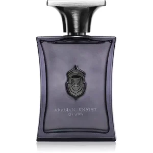Arabian OudArabian Knight Silver Eau de Parfum uraknak Prémium