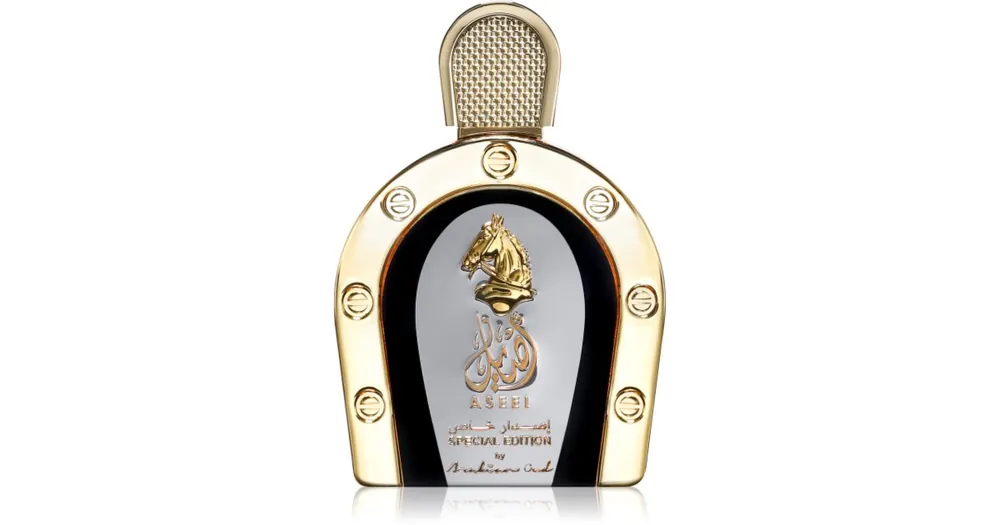 Arabian OudAseel Special Edition Eau de Parfum uraknak Árcsökkenés