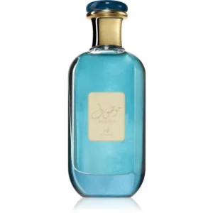 Ard Al ZaafaranMousuf Azure Eau de Parfum unisex Olcsó