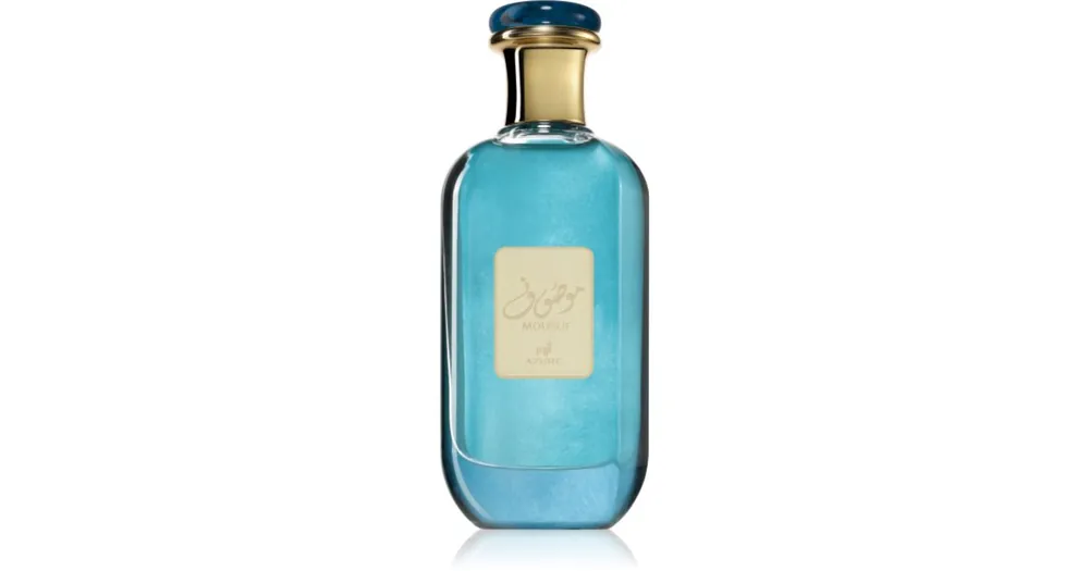 Ard Al ZaafaranMousuf Azure Eau de Parfum unisex Olcsó