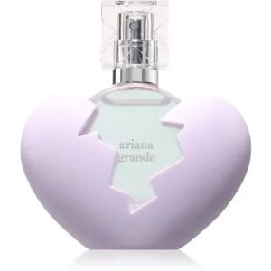 Árcsökkenés Ariana GrandeThank U Next 2.0 Eau de Parfum hölgyeknek