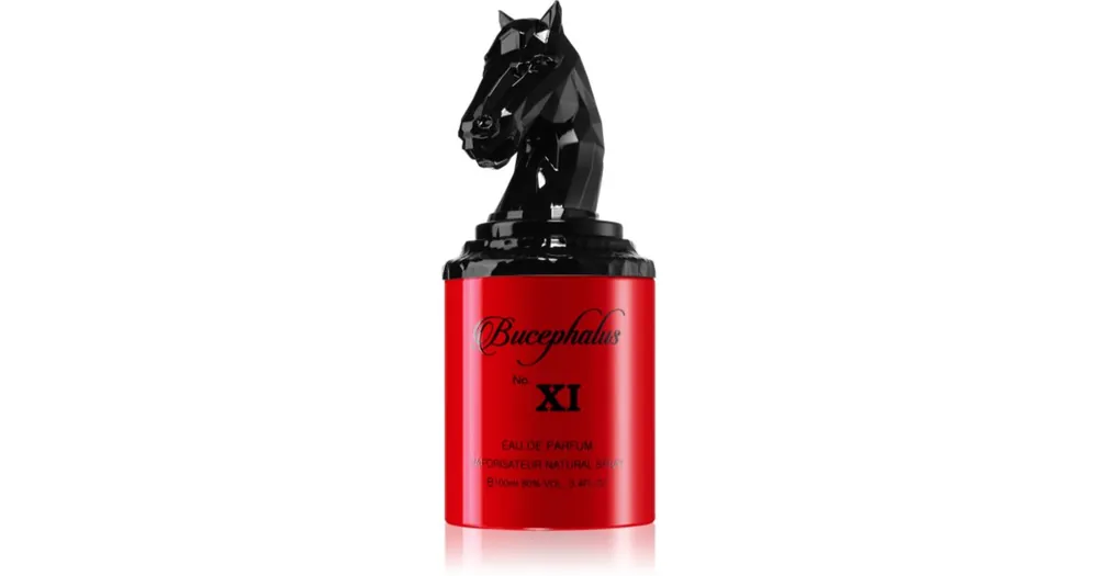ArmafBucephalus XI Eau de Parfum uraknak Vedd meg online