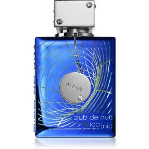 ArmafClub de Nuit Blue Iconic Eau de Parfum uraknak Kedvezményes ár