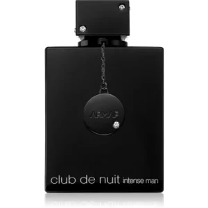 ArmafClub de Nuit Man Intense parfüm uraknak Legjobb ár