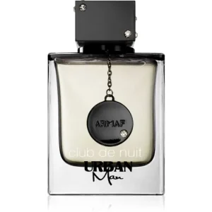 ArmafClub de Nuit Urban Man Eau de Parfum uraknak Szezonális akció