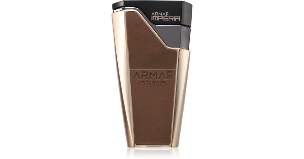 ArmafEternia Imperia Eau de Parfum uraknak Expressz szállítás