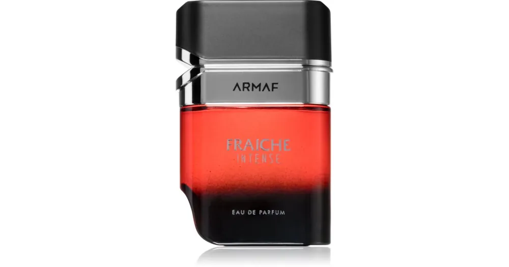 ArmafFraiche Intense Eau de Parfum unisex Kedvezményes ár