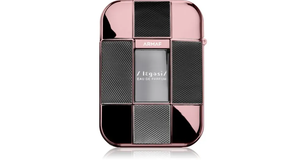ArmafLegasi Eau de Parfum uraknak Legjobb ár