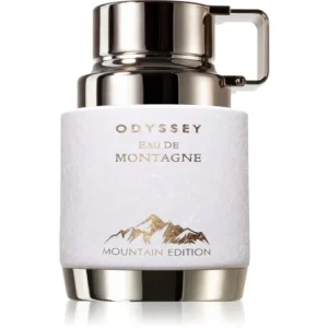 Szuper akció ArmafOdyssey Eau de Montagne Eau de Parfum unisex