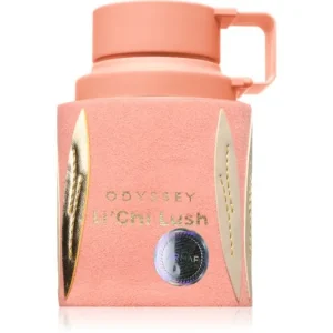 Akciós ár ArmafOdyssey Li‘chi Lush Eau de Parfum unisex