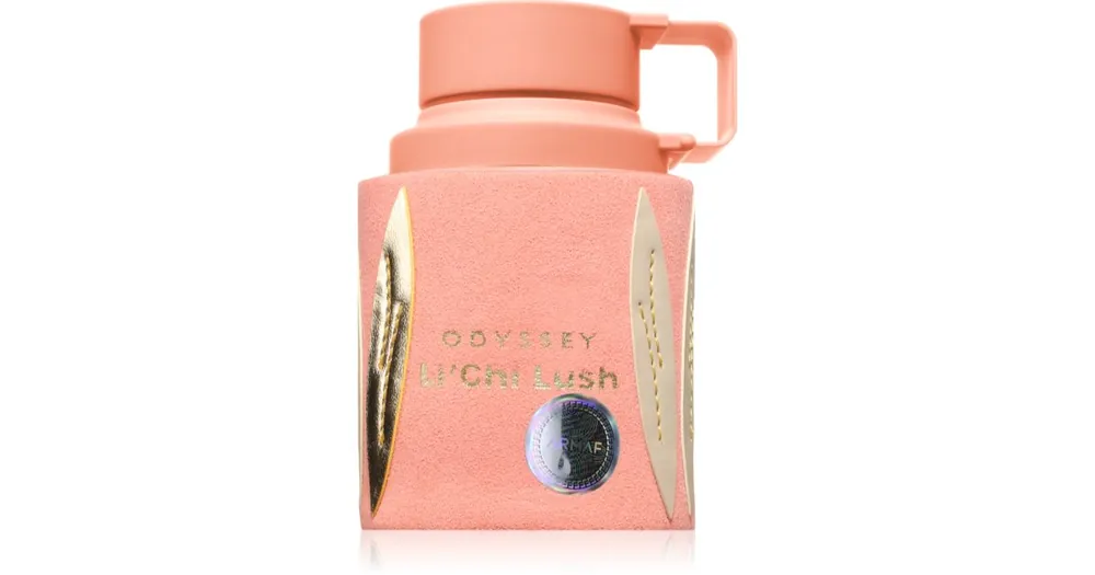 Akciós ár ArmafOdyssey Li‘chi Lush Eau de Parfum unisex