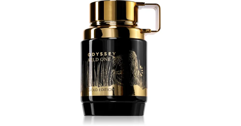 ArmafOdyssey Wild One Eau de Parfum uraknak Rendeld meg most