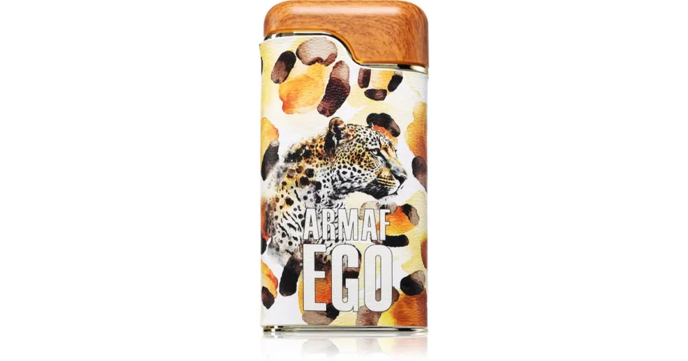 ArmafPanthera Eau de Parfum unisex Szuper akció