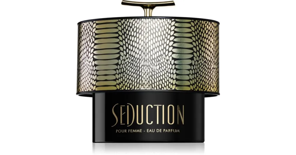 ArmafSeduction Woman Eau de Parfum hölgyeknek Legkelendőbb