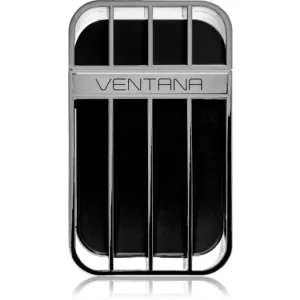 Árcsökkenés ArmafVentana Pour Homme Eau de Parfum uraknak