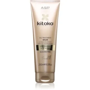 ASPkitoko Oil Treatment kondicionáló minden hajtípusra Rendeld meg most