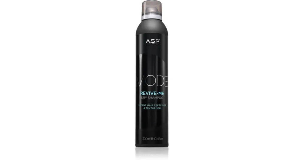 Expressz szállítás ASPMODE Revive-Me száraz sampon hajra