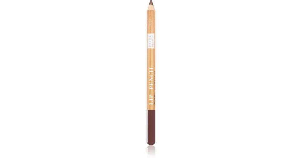 Astra Make-upPure Beauty Lip Pencil szájkontúrceruza natúr Kedvezményes ár
