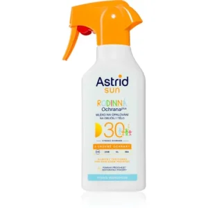 AstridSun napozótej spray -ben Rendeld meg most