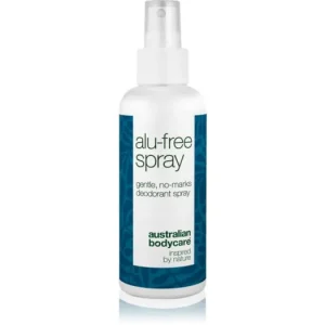 Szuper ajánlat Australian BodycareDeo Spray Deo szórófejjel alumíniummentes