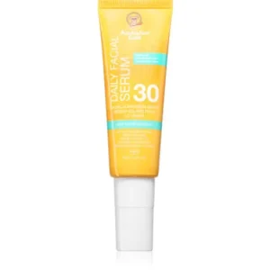 Australian GoldDaily Facial Serum nappali szérum az arcra Ajánlat