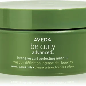 AvedaBe Curly Advanced™ Intensive Curl Perfecting Masque maszk göndör hajra Akció