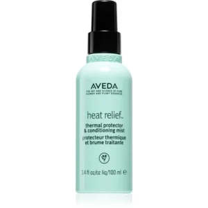 AvedaHeat Relief™ Thermal Protector & Conditioning Mist kisimító és tápláló hővédő tej Kedvezményes ár