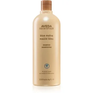 Csak ma AvedaBlue Malva Shampoo lila tonizáló sampon