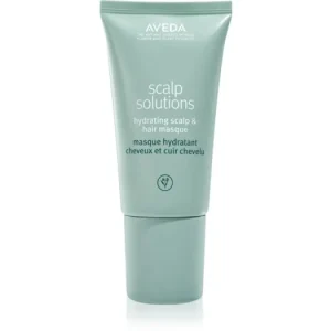 Olcsóbb AvedaScalp Solutions Hydrating Masque hidratáló maszk hajra