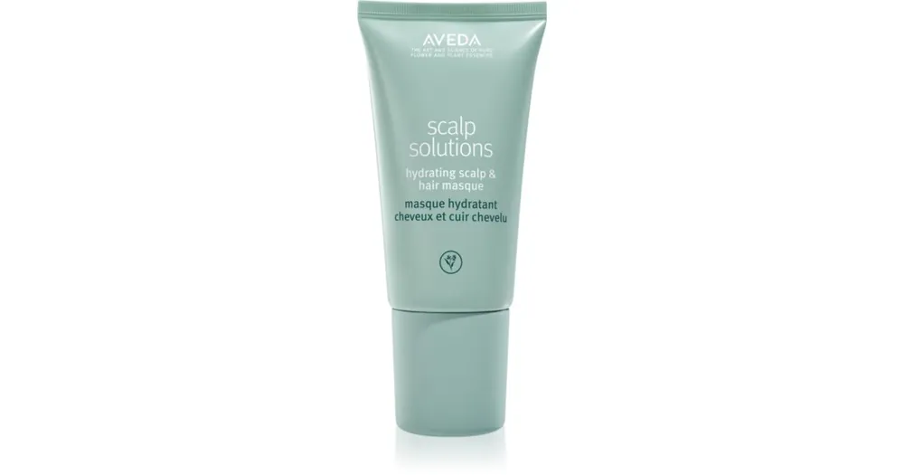 Olcsóbb AvedaScalp Solutions Hydrating Masque hidratáló maszk hajra