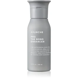 AYUNCHEPro The Bond Enhancer sampon előtti ápolás nagyon sérült hajra Szuper ajánlat
