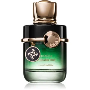 Kihagyhatatlan ajánlat AZHA PerfumesMukhallat Oud Eau de Parfum unisex