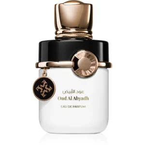AZHA PerfumesOud Al Abyadh Eau de Parfum unisex Csak ma